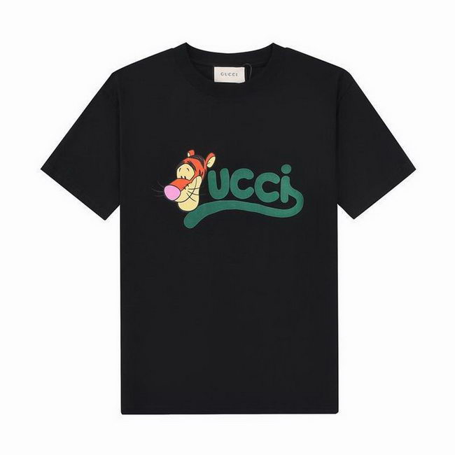 Gucci T-shirt Wmns ID:20220516-363